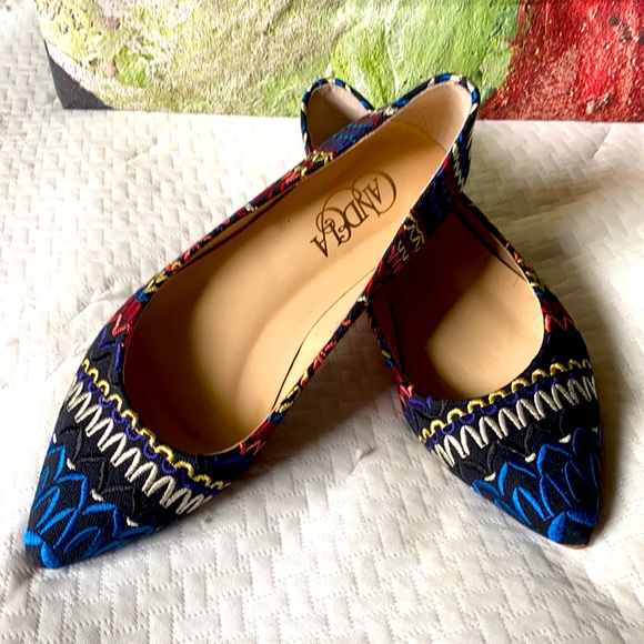 Anthropologie Shoes - New Anthropologie flats